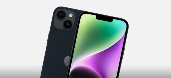 Buy the Apple iPhone 14 Plus at Victra - Verizon Authorized Retailer