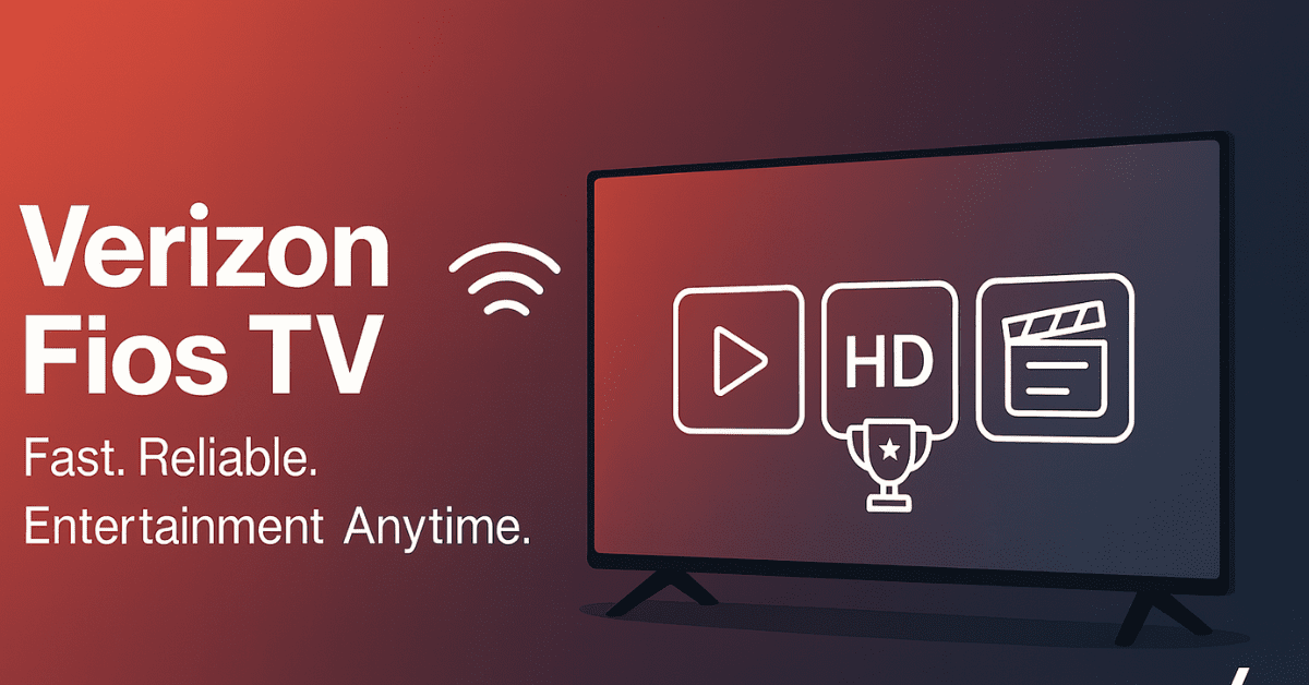 amazon app verizon fios on firestick