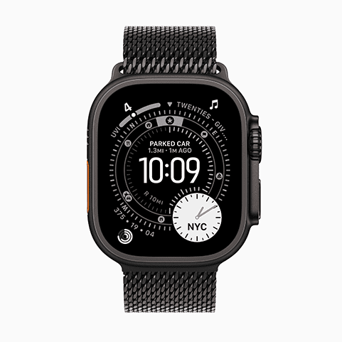 時計 Apple Watch ULTRA3 Apple Watch Ultra 3 - Victra